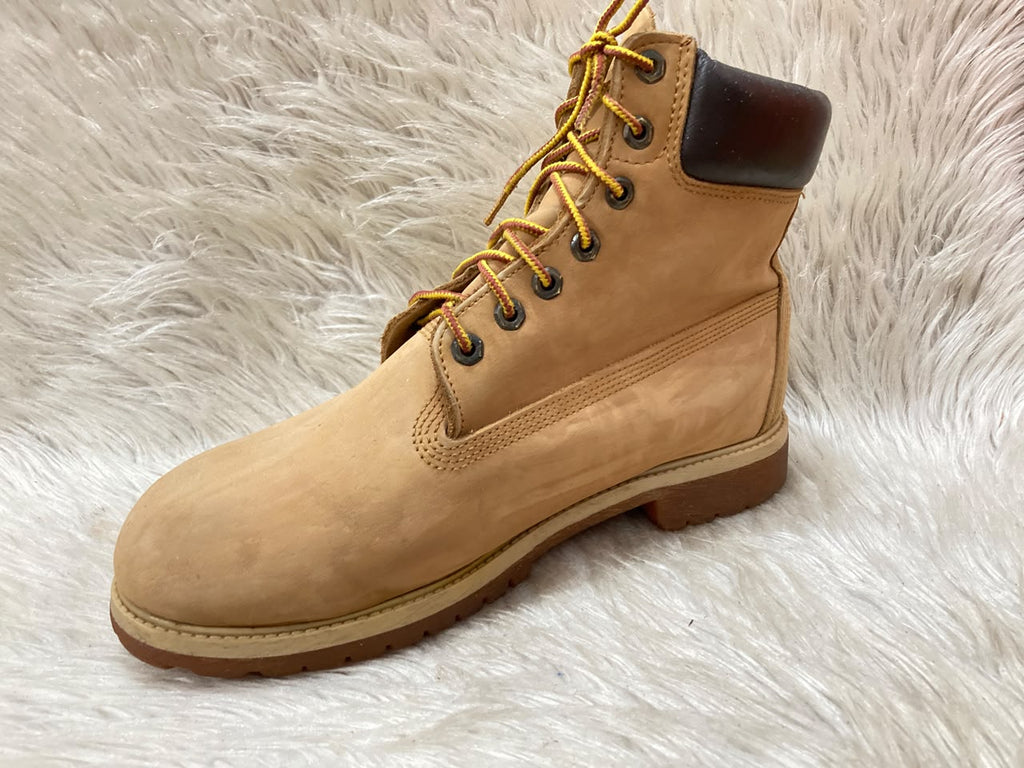 Timberland