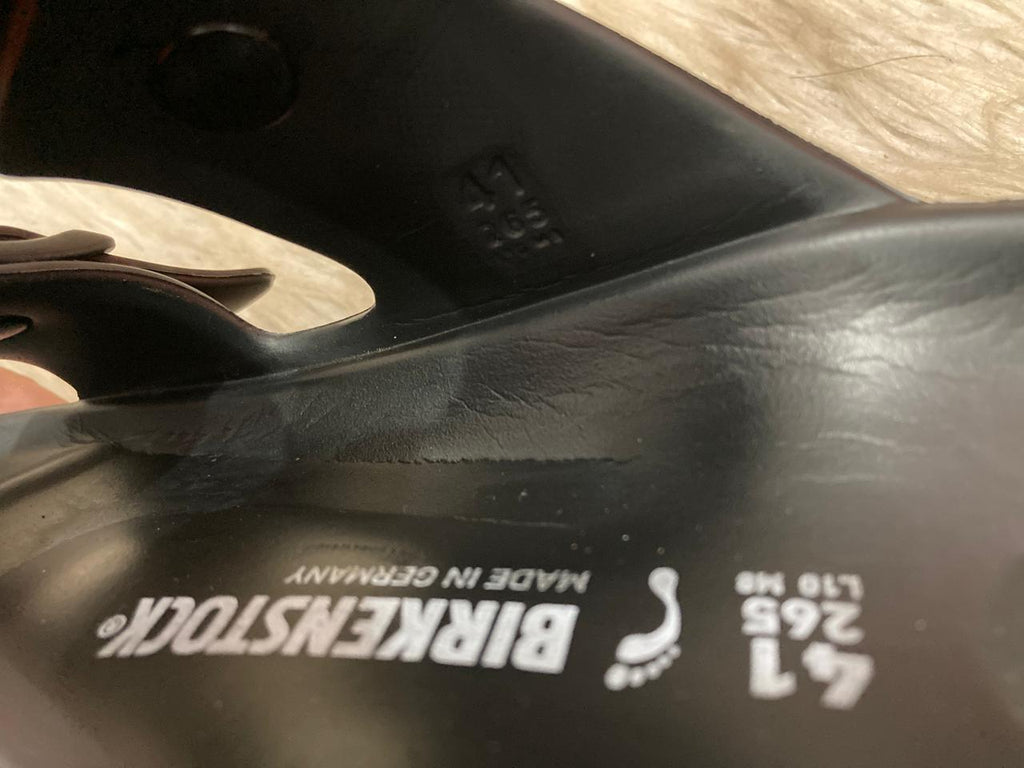 Birkenstock Arizona