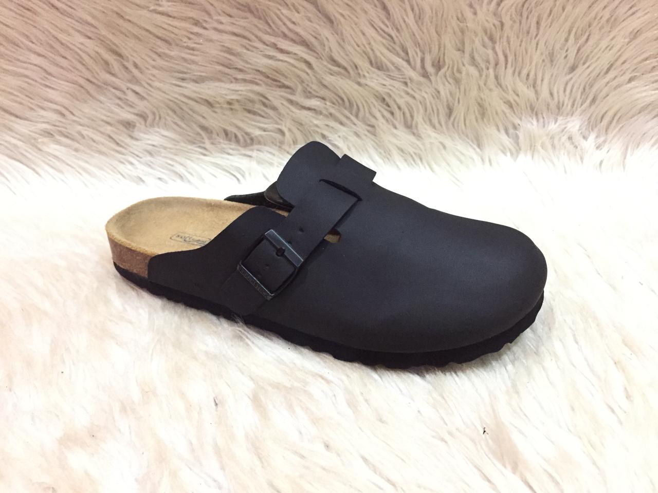 Birkenstock Boston Clog
