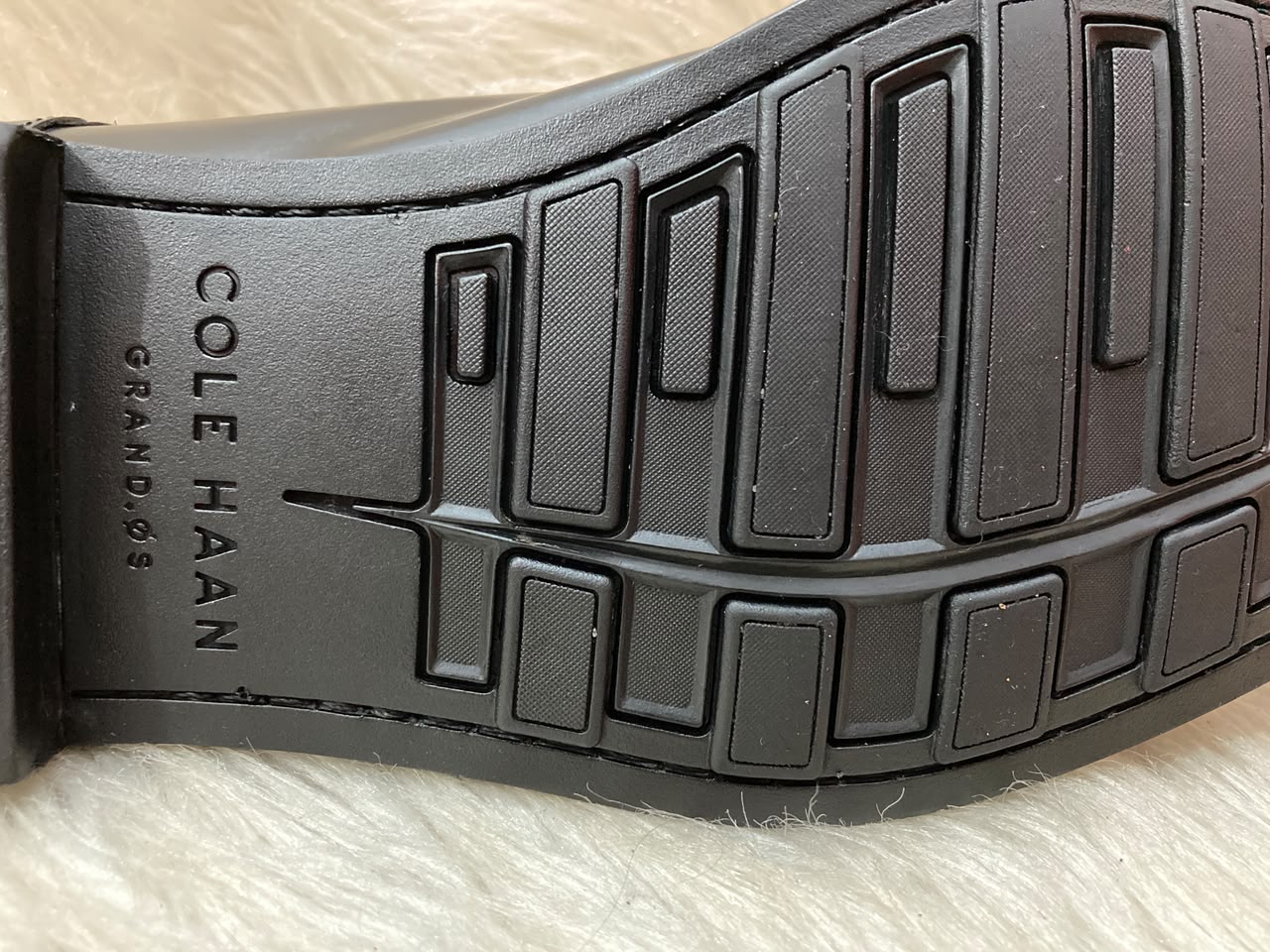 Cole Haan