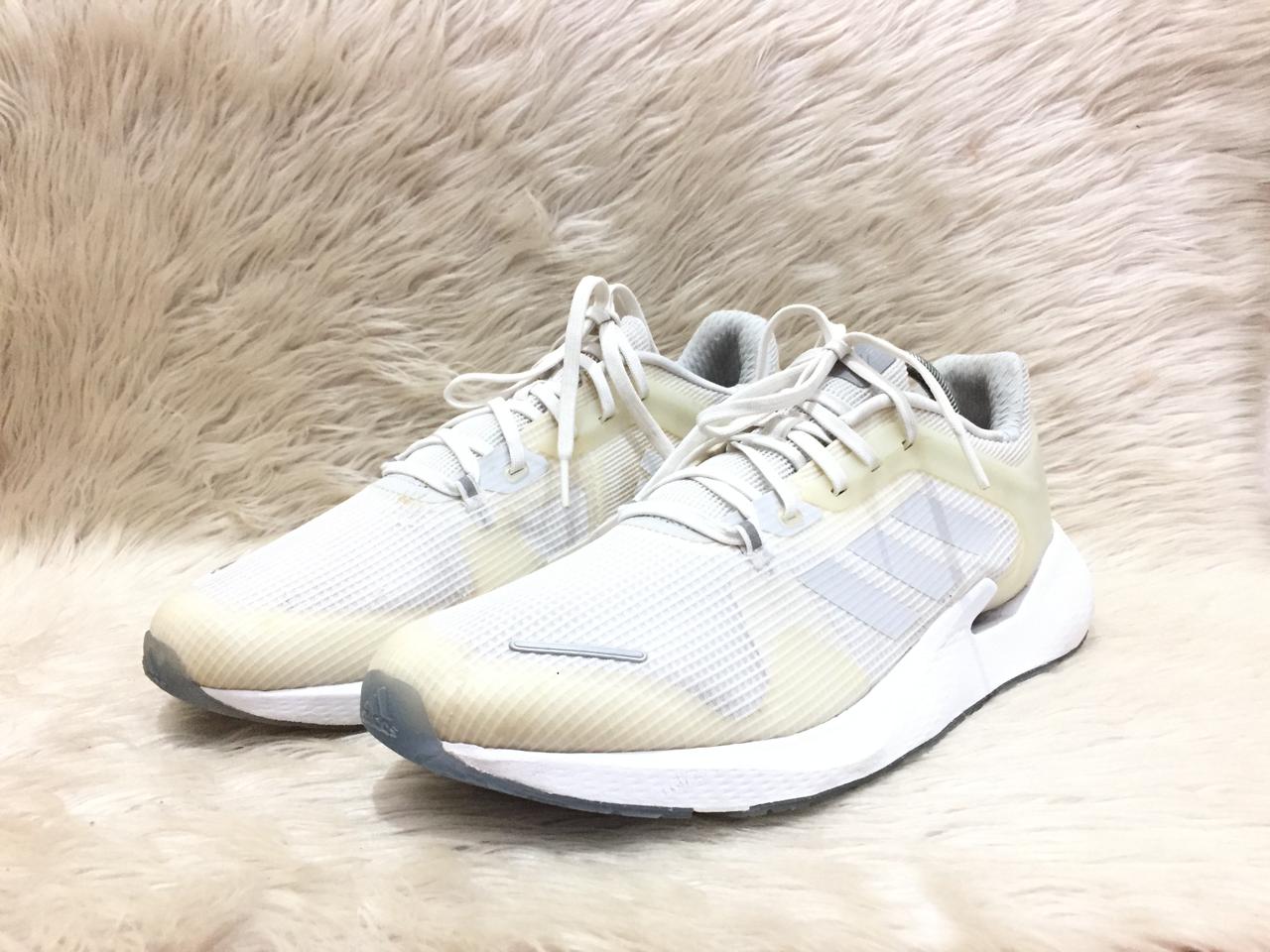 Adidas  Alphatorsion 360 Running Shoes