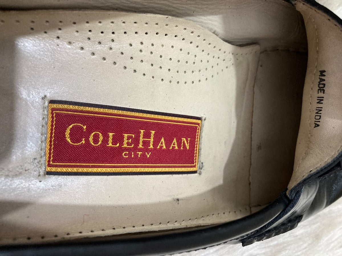 Cole Haan