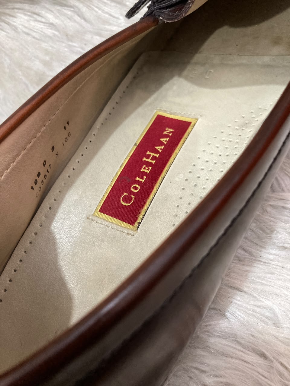 Cole Haan