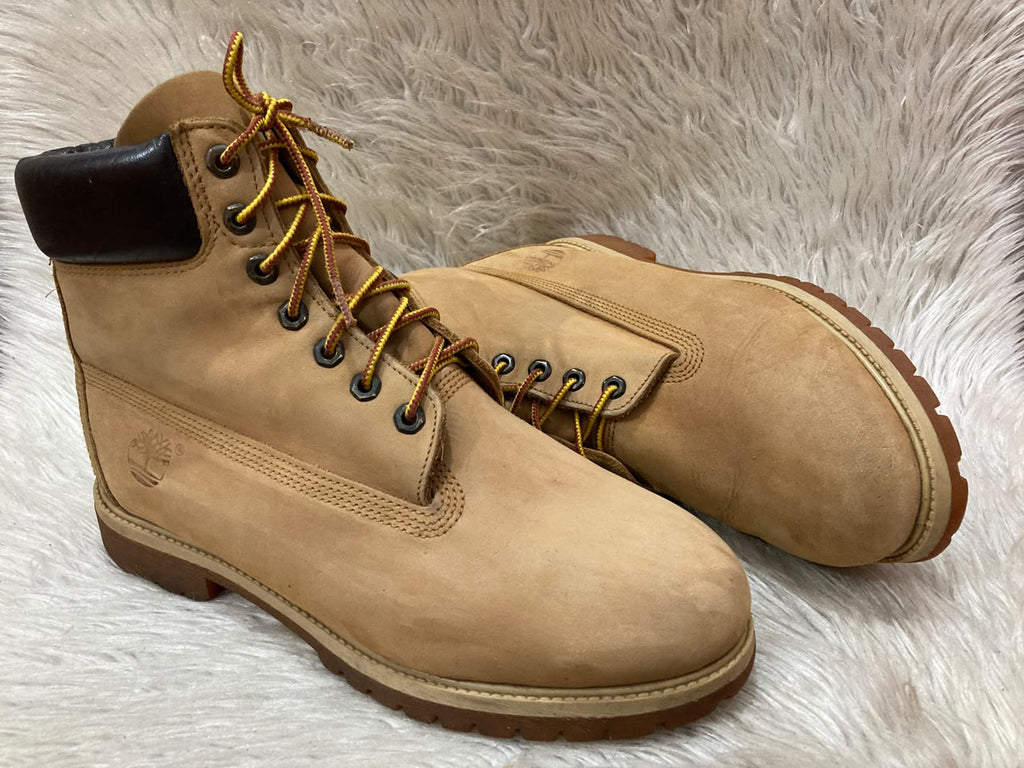 Timberland