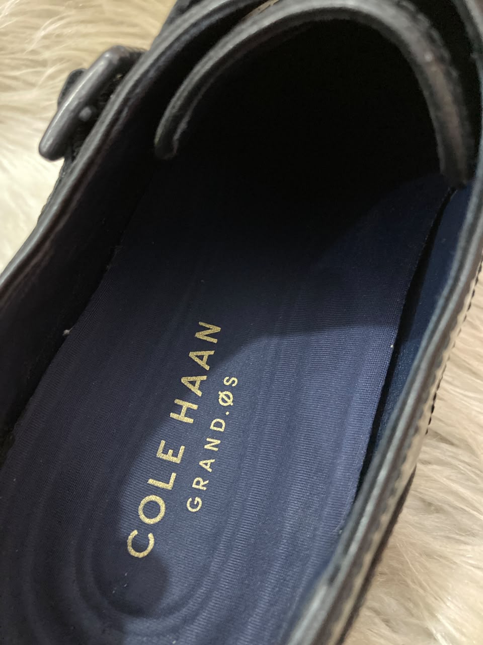 Cole Haan