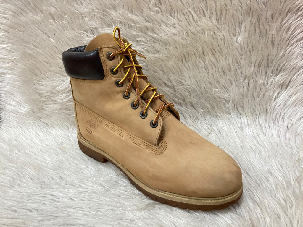 Timberland