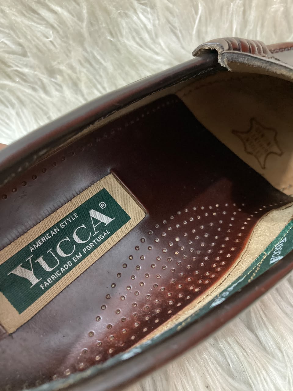 Yucca “American Style”