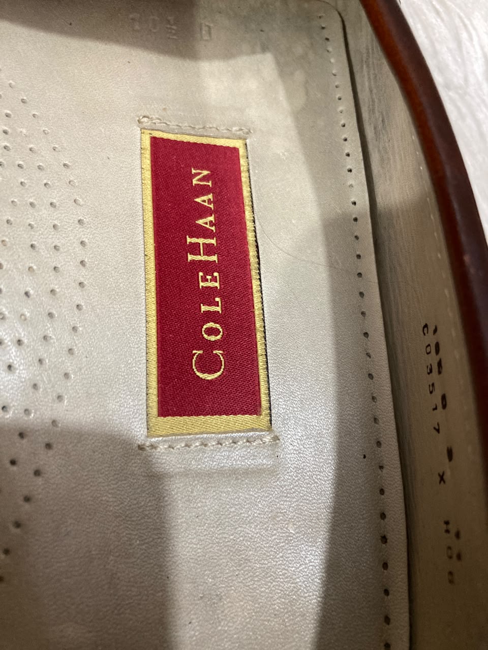 Cole Haan