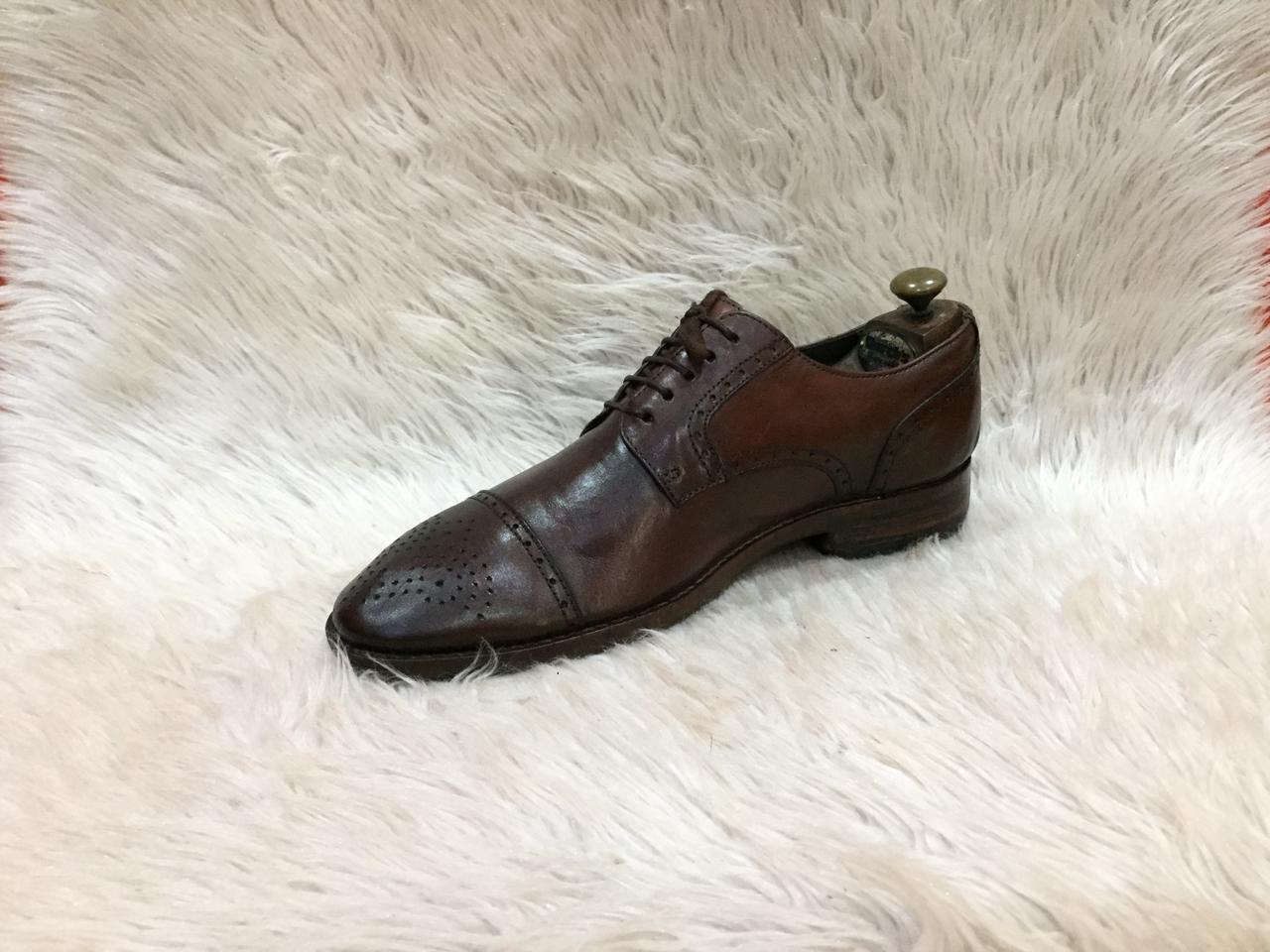 Johnston & Murphy Meritt