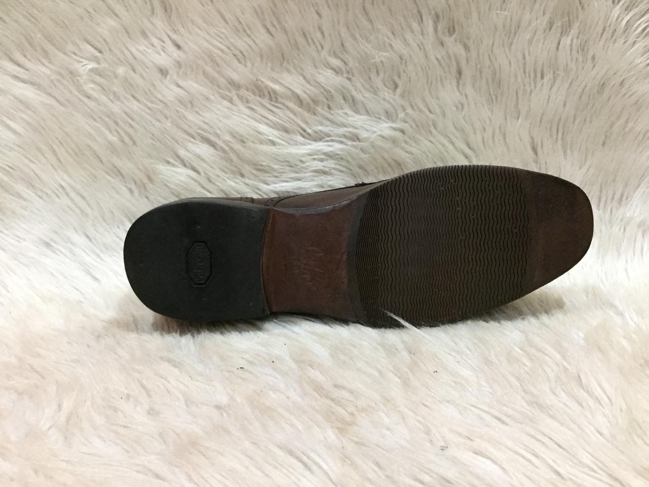 Johnston & Murphy Meritt