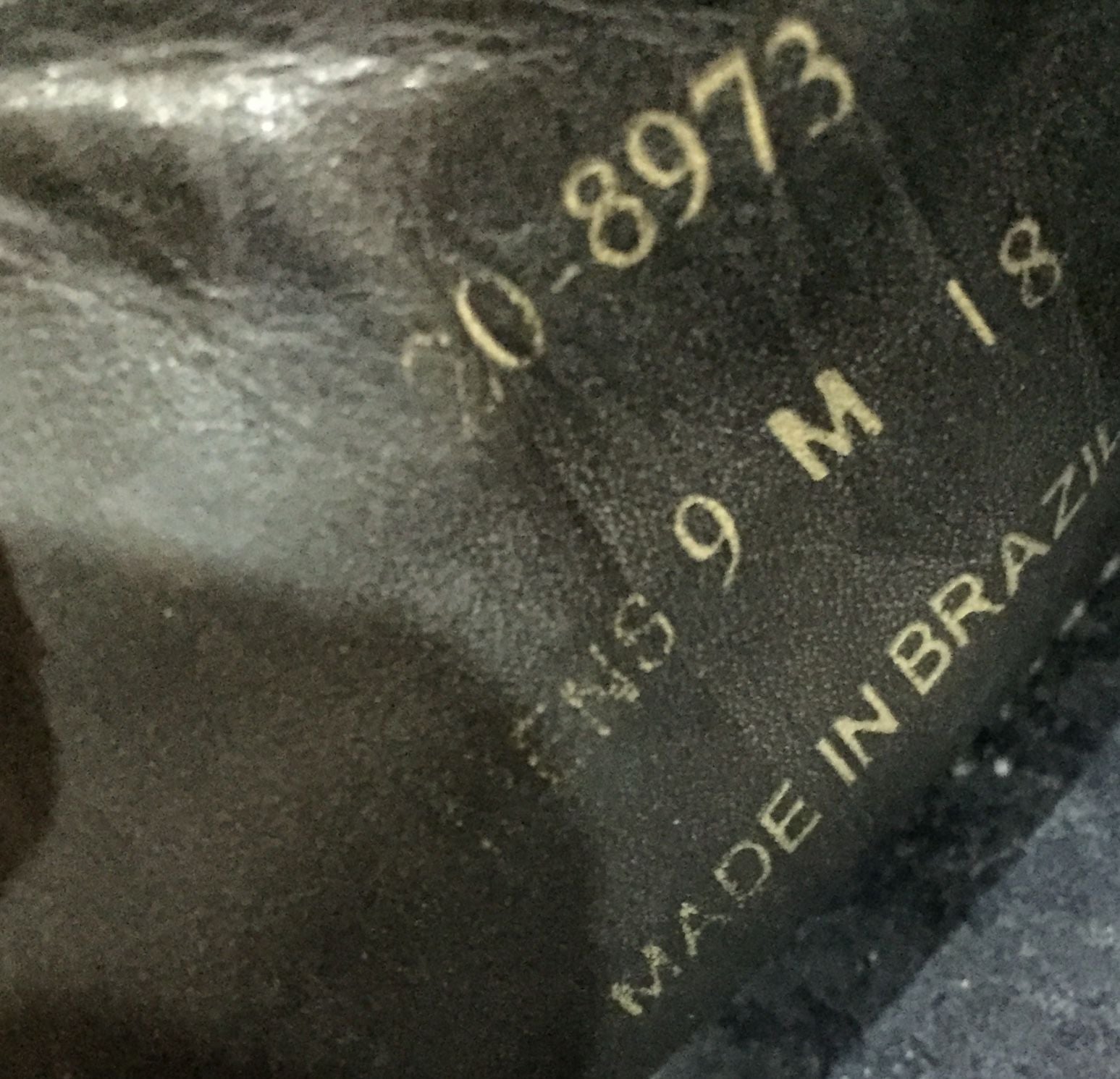 Johnston & Murphy Meritt