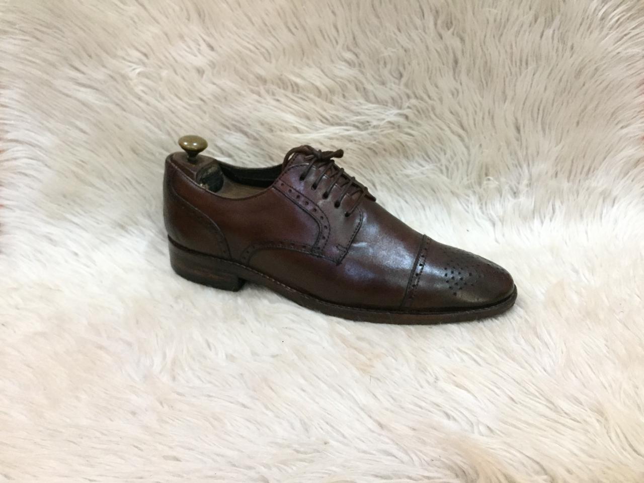 Johnston & Murphy Meritt