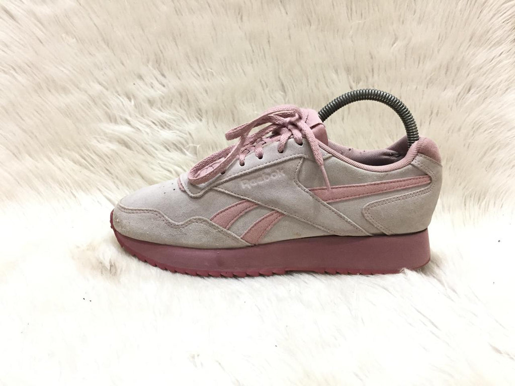 Reebok Royal Glide Ripple Double sneakers