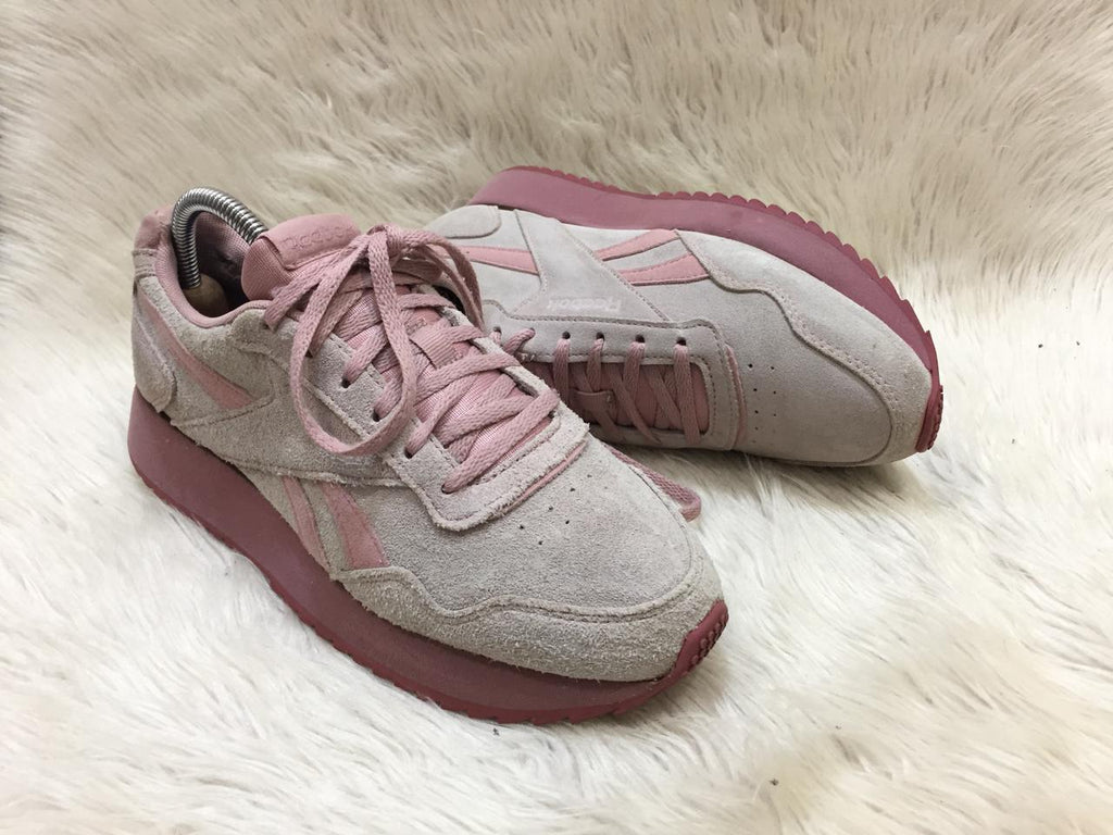 Reebok Royal Glide Ripple Double sneakers