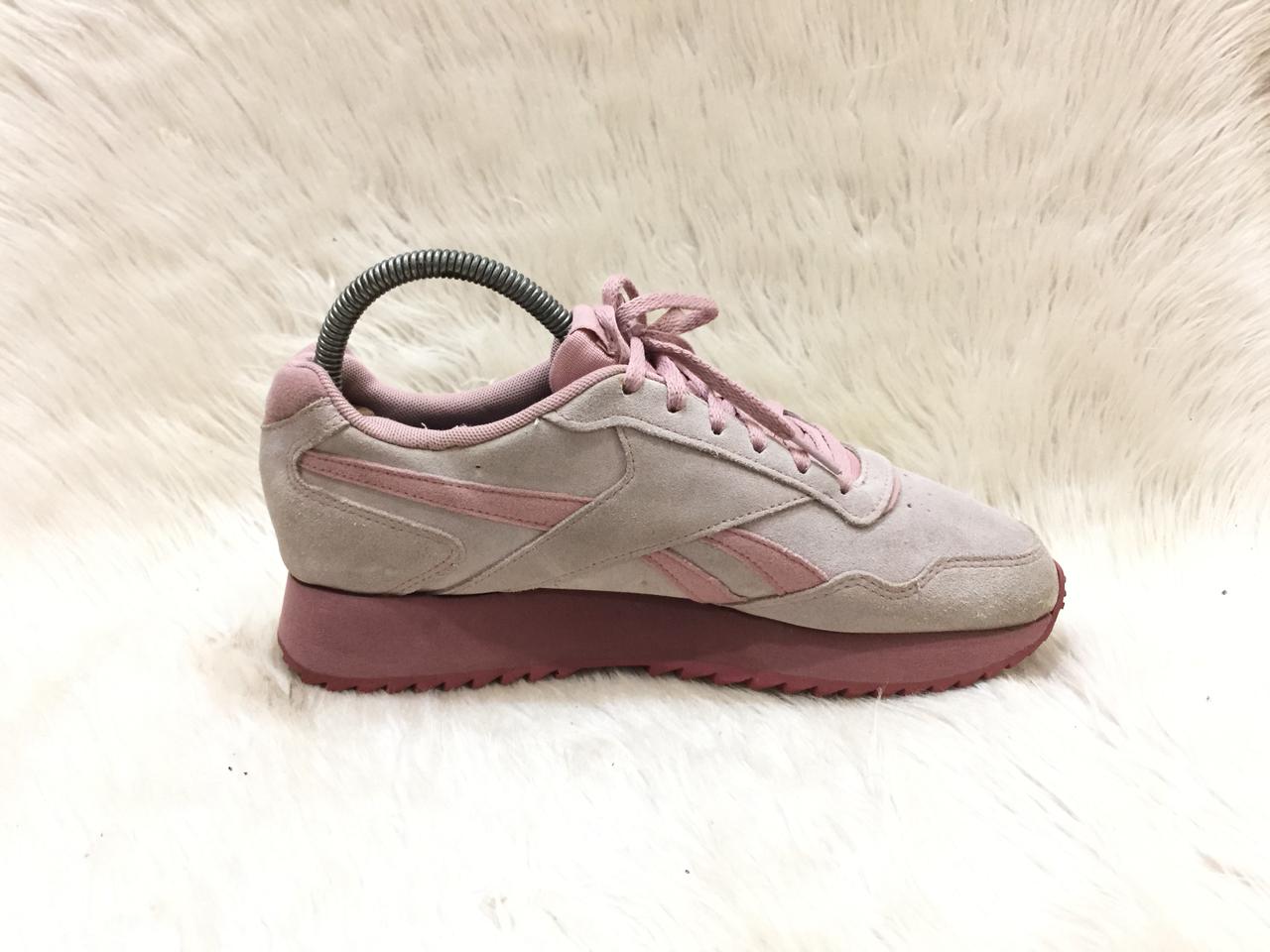 Reebok Royal Glide Ripple Double sneakers