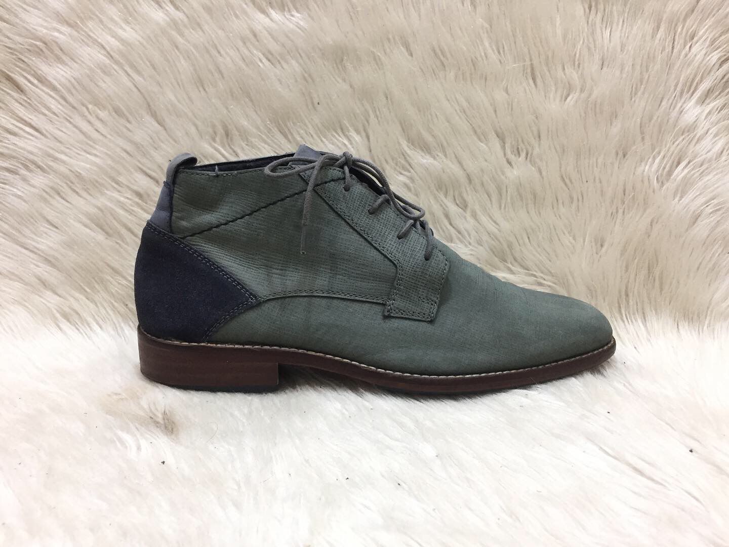 Vertice  chukka boots