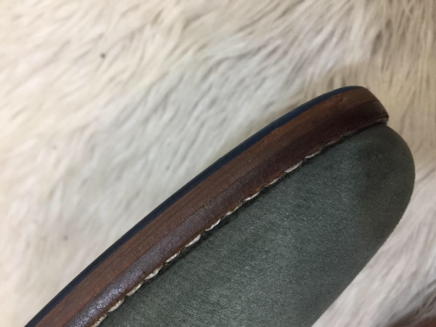 Vertice  chukka boots