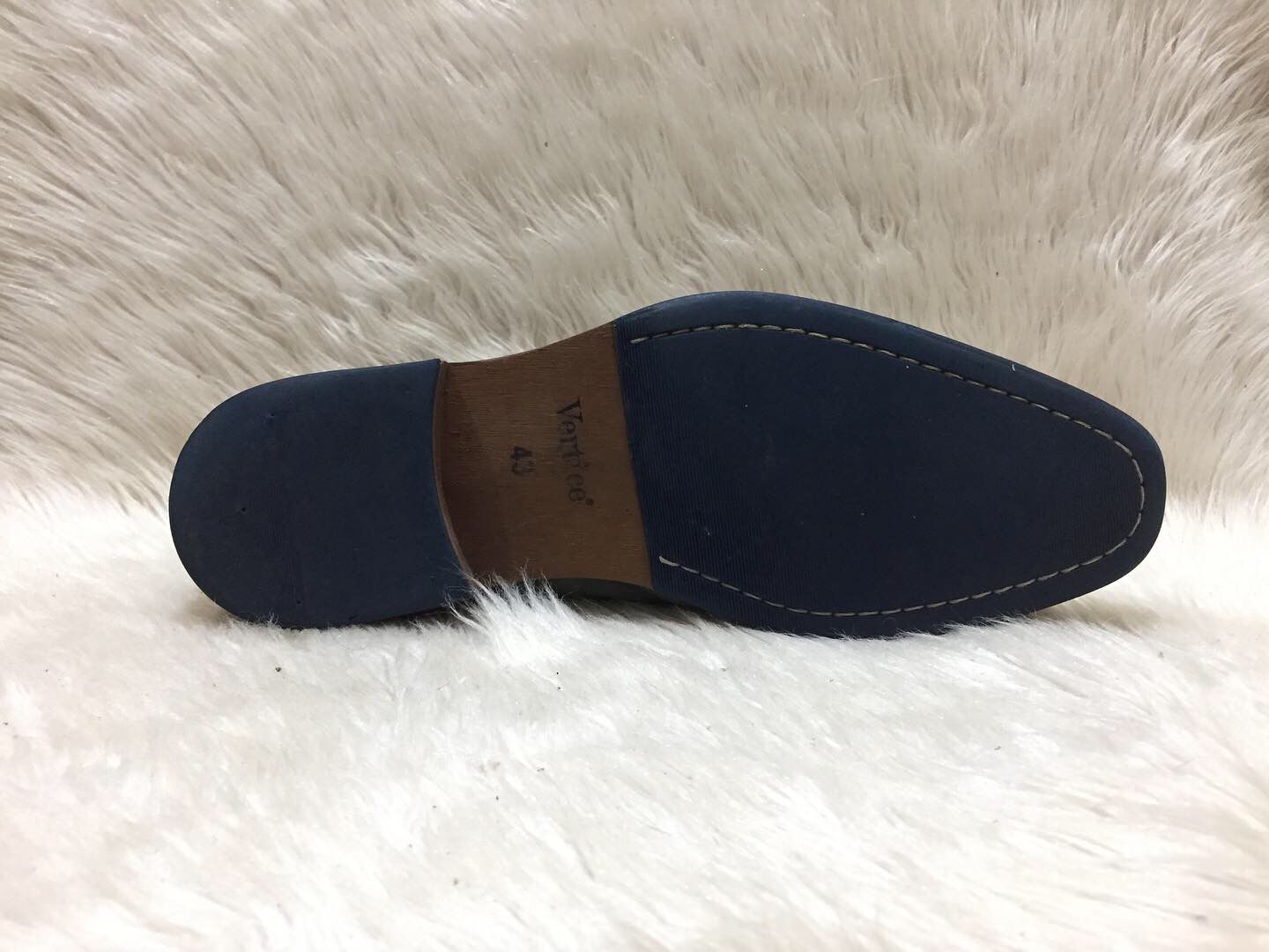 Vertice  chukka boots