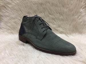 Vertice  chukka boots