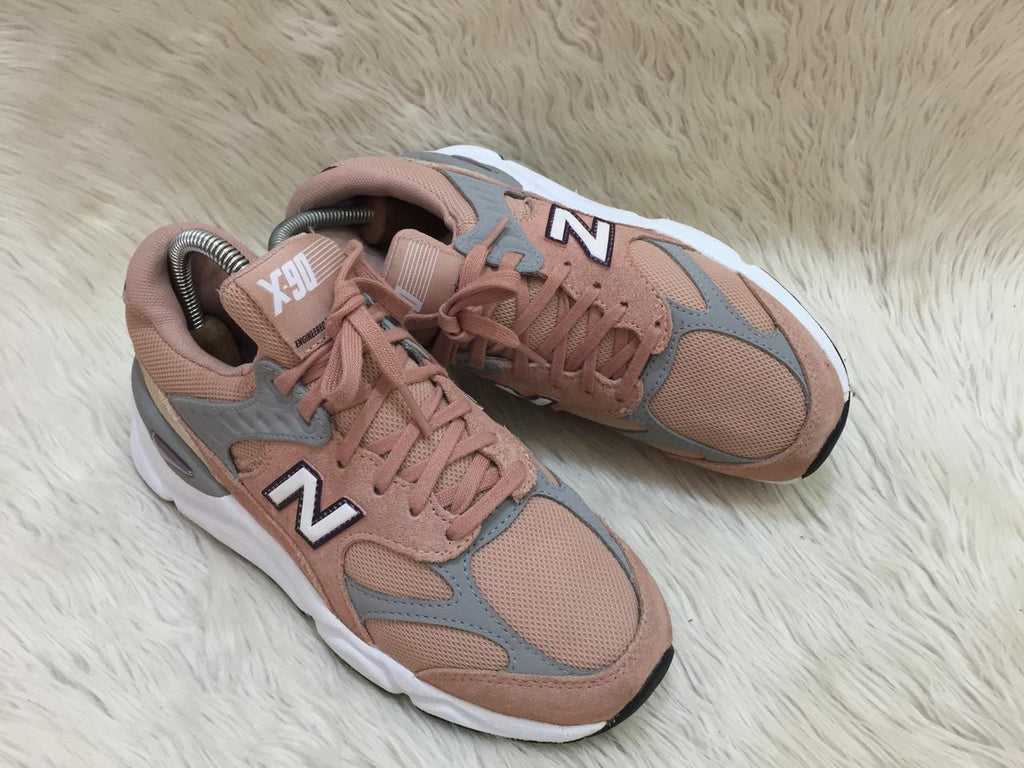 New Balance X-90 Reconstructed