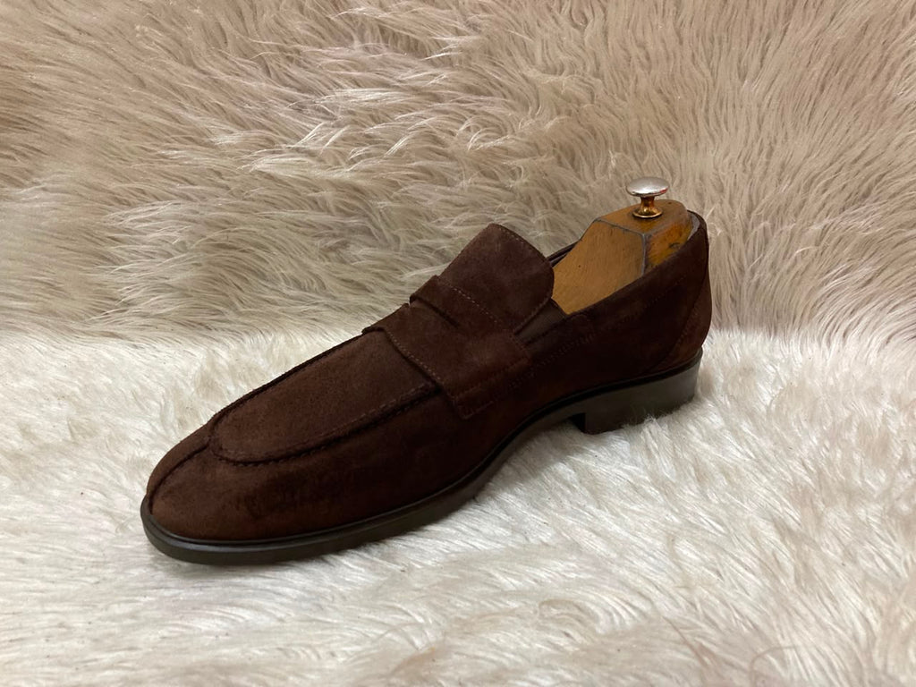 Mephisto Kurtis