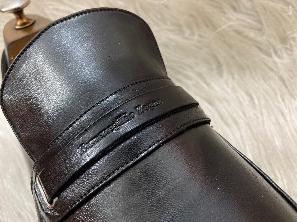 Ermenegildo Zegna