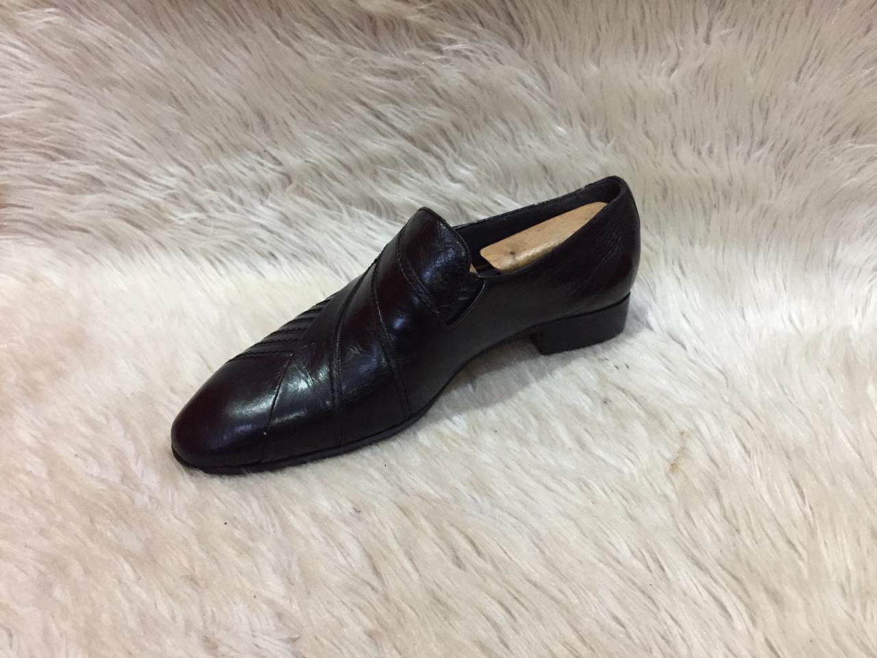 Mister Men’s Loafers