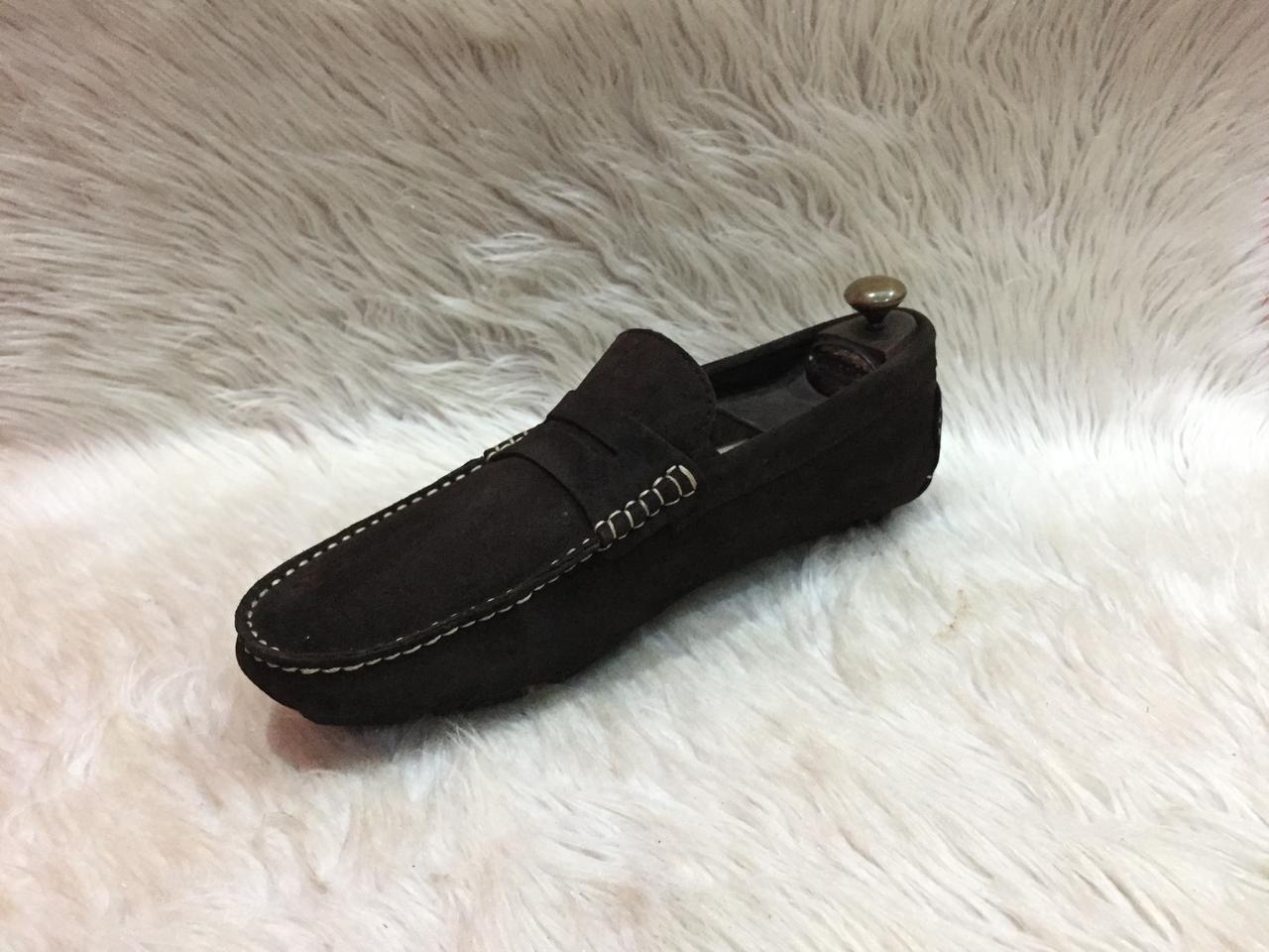 Boogy Milano Men’s Loafers Driver