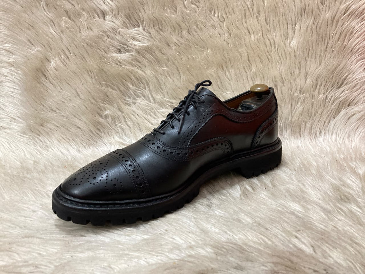 Allen Edmonds