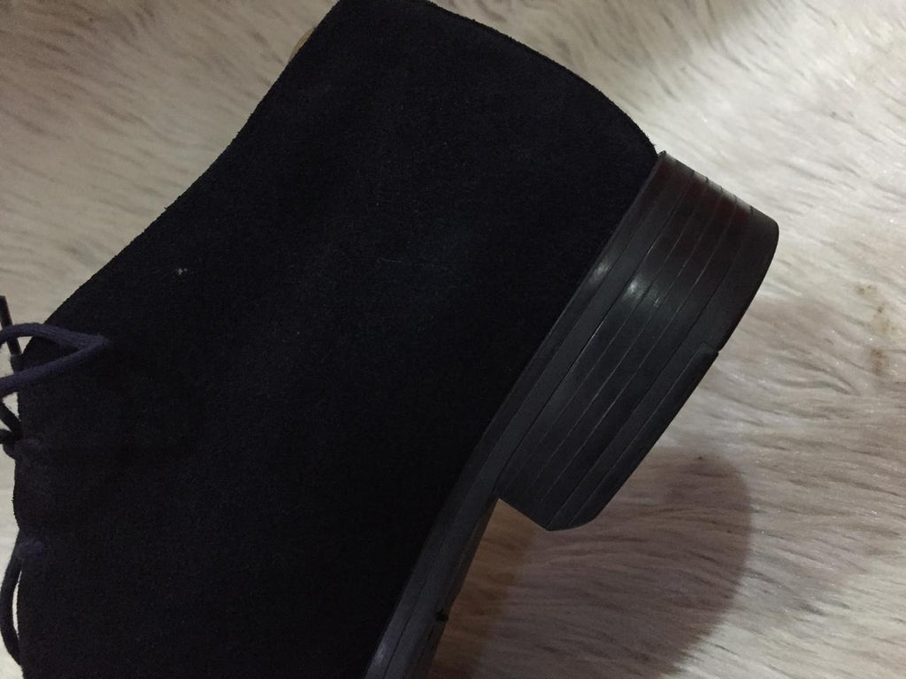 Marco Matteo Chukka Boots
