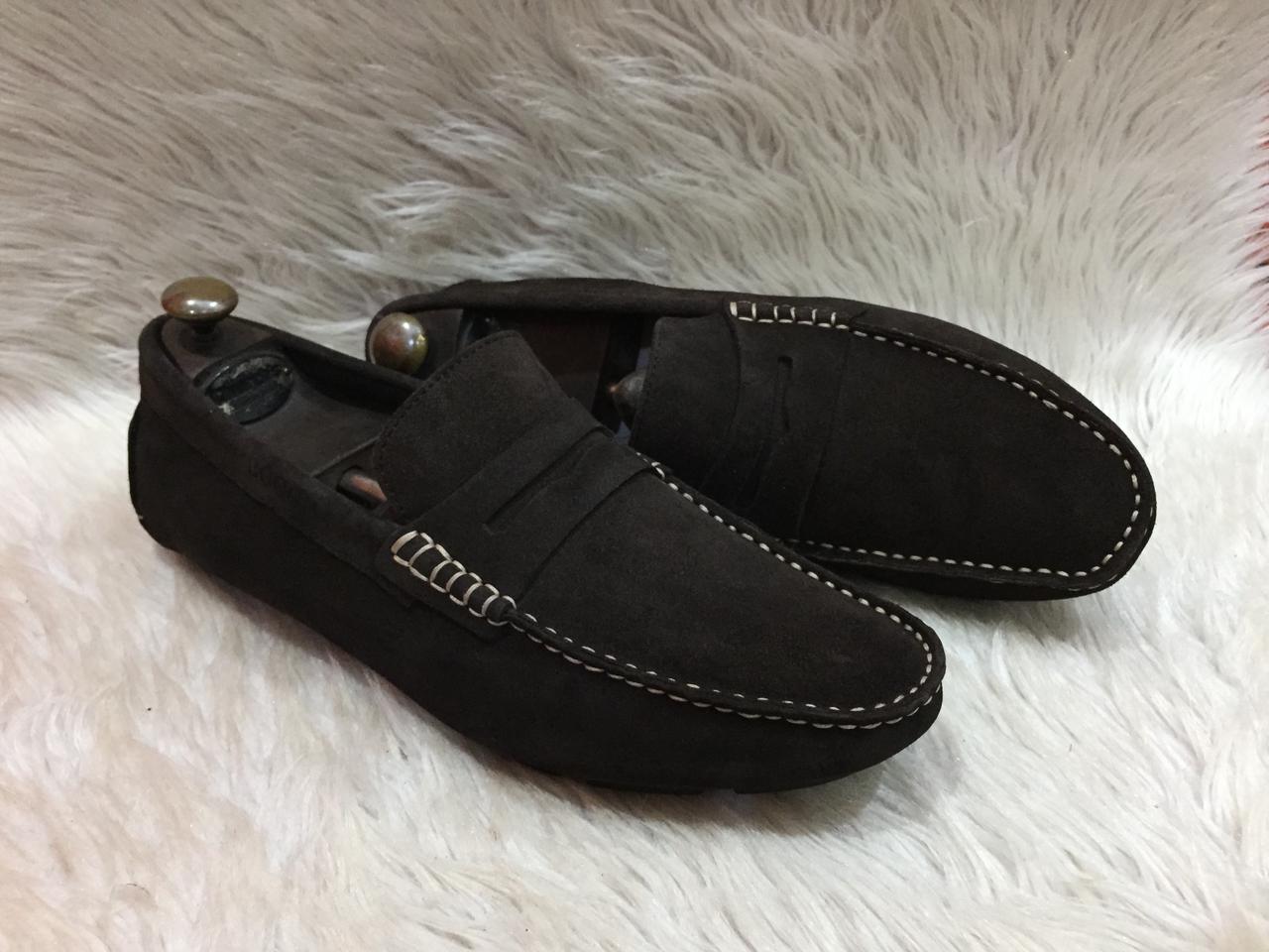 Boogy Milano Men’s Loafers Driver