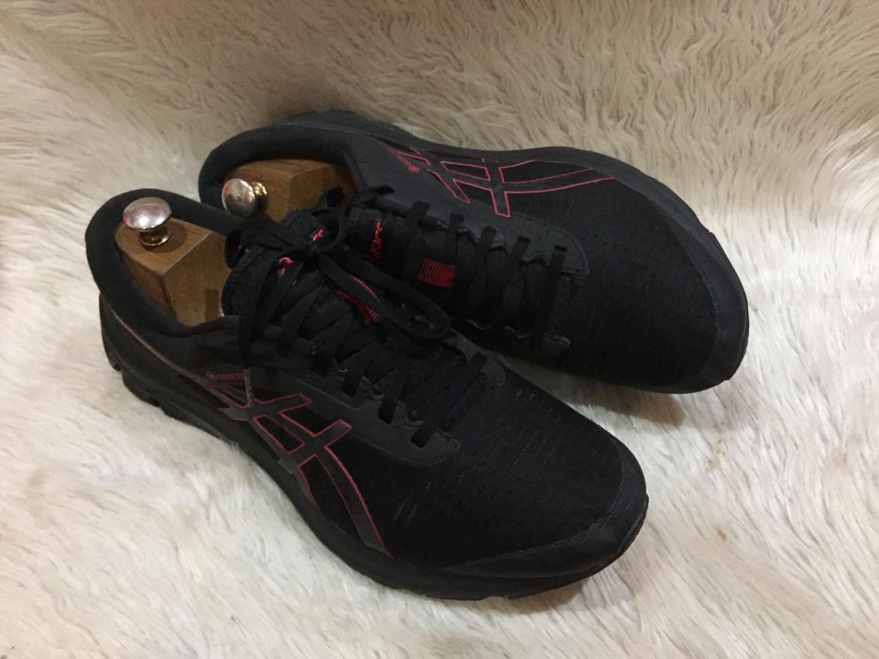 ASICS Gel-Pulse 12 G-TX