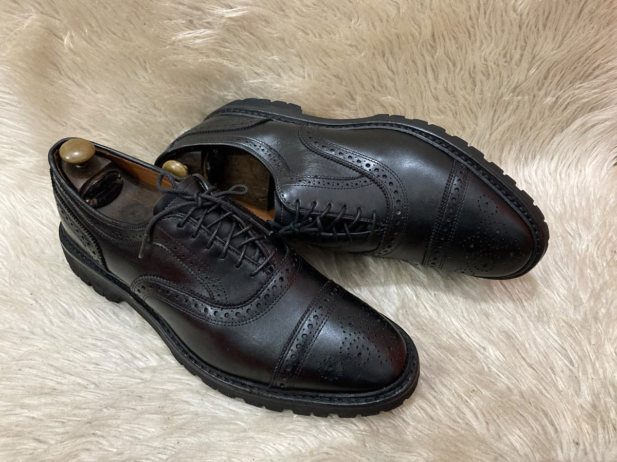 Allen Edmonds