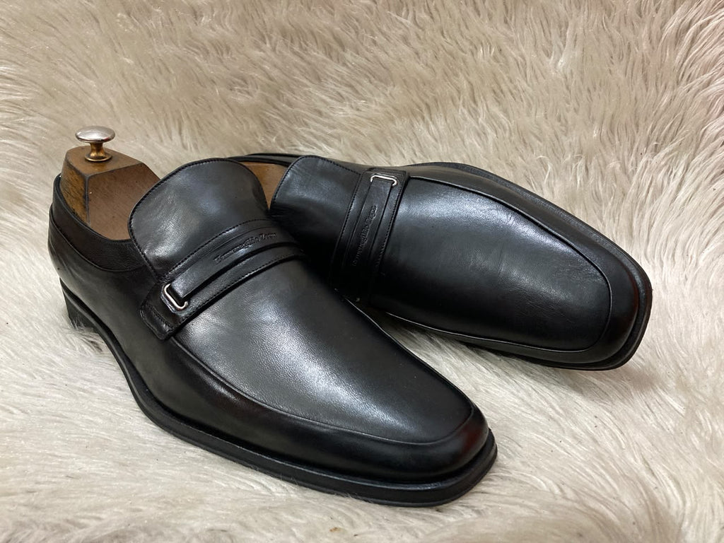 Ermenegildo Zegna