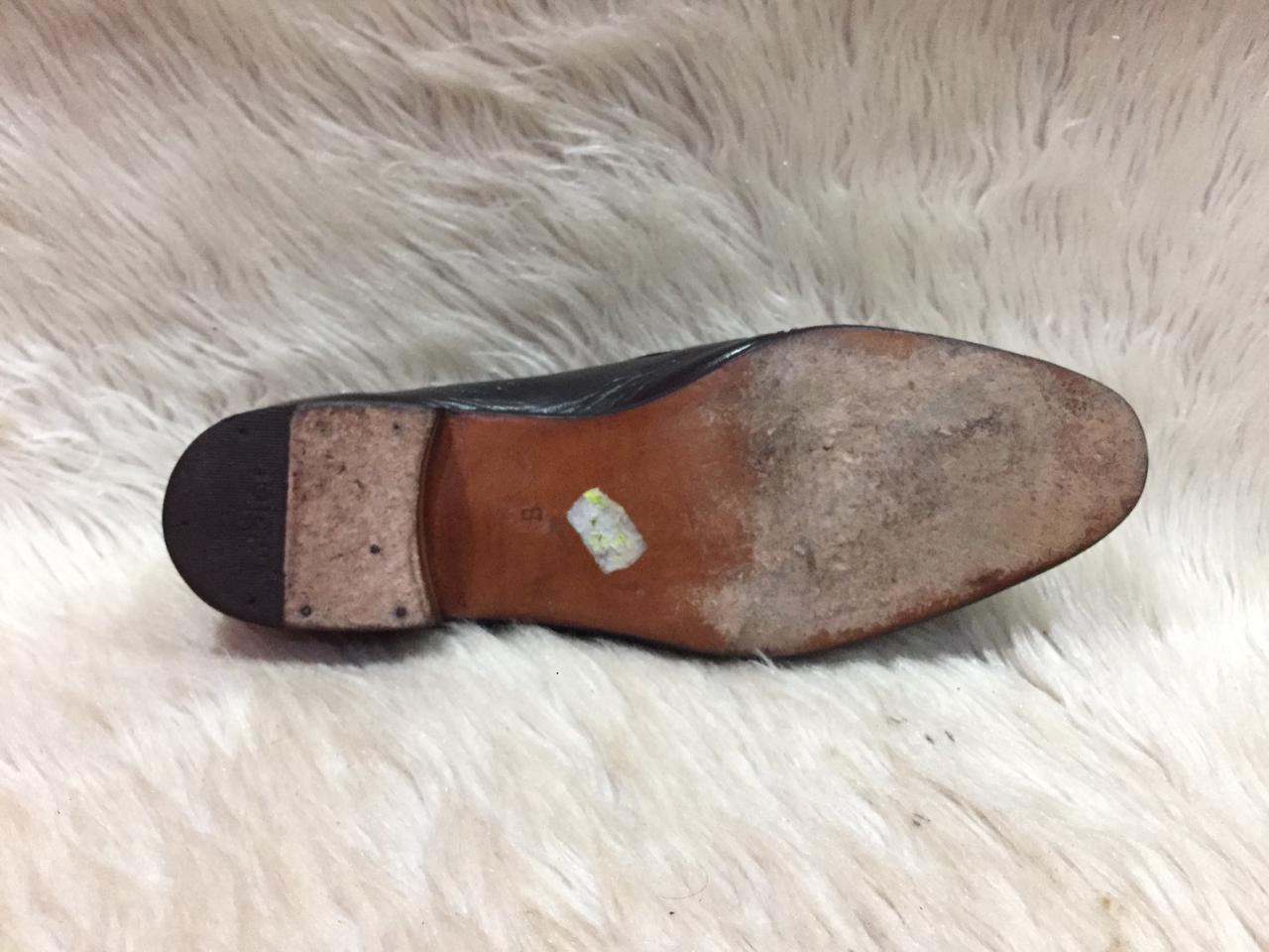 Mister Men’s Loafers