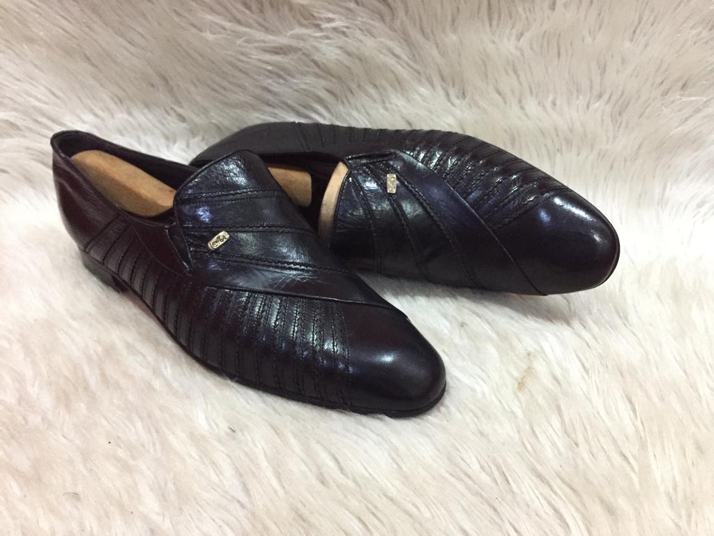 Mister Men’s Loafers