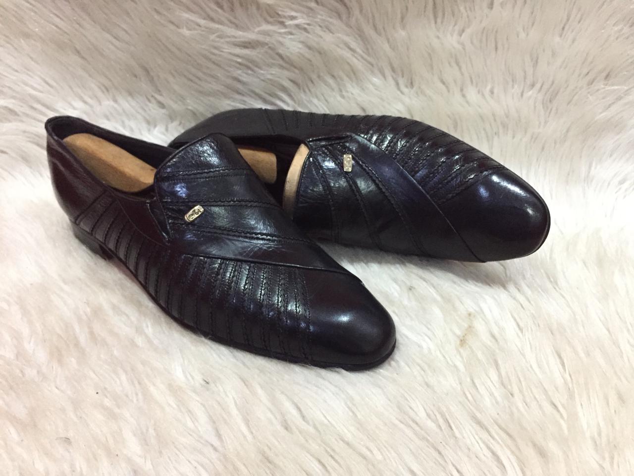 Mister Men’s Loafers