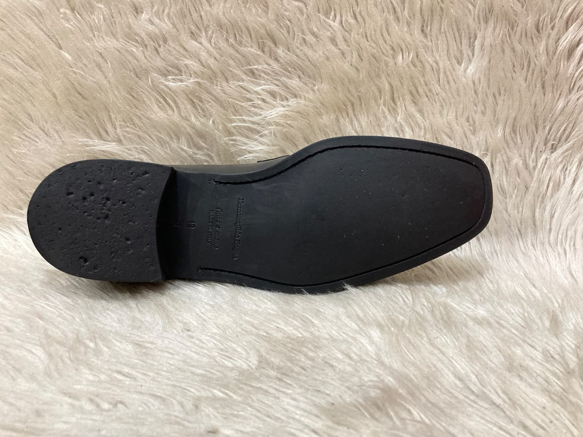 Ermenegildo Zegna