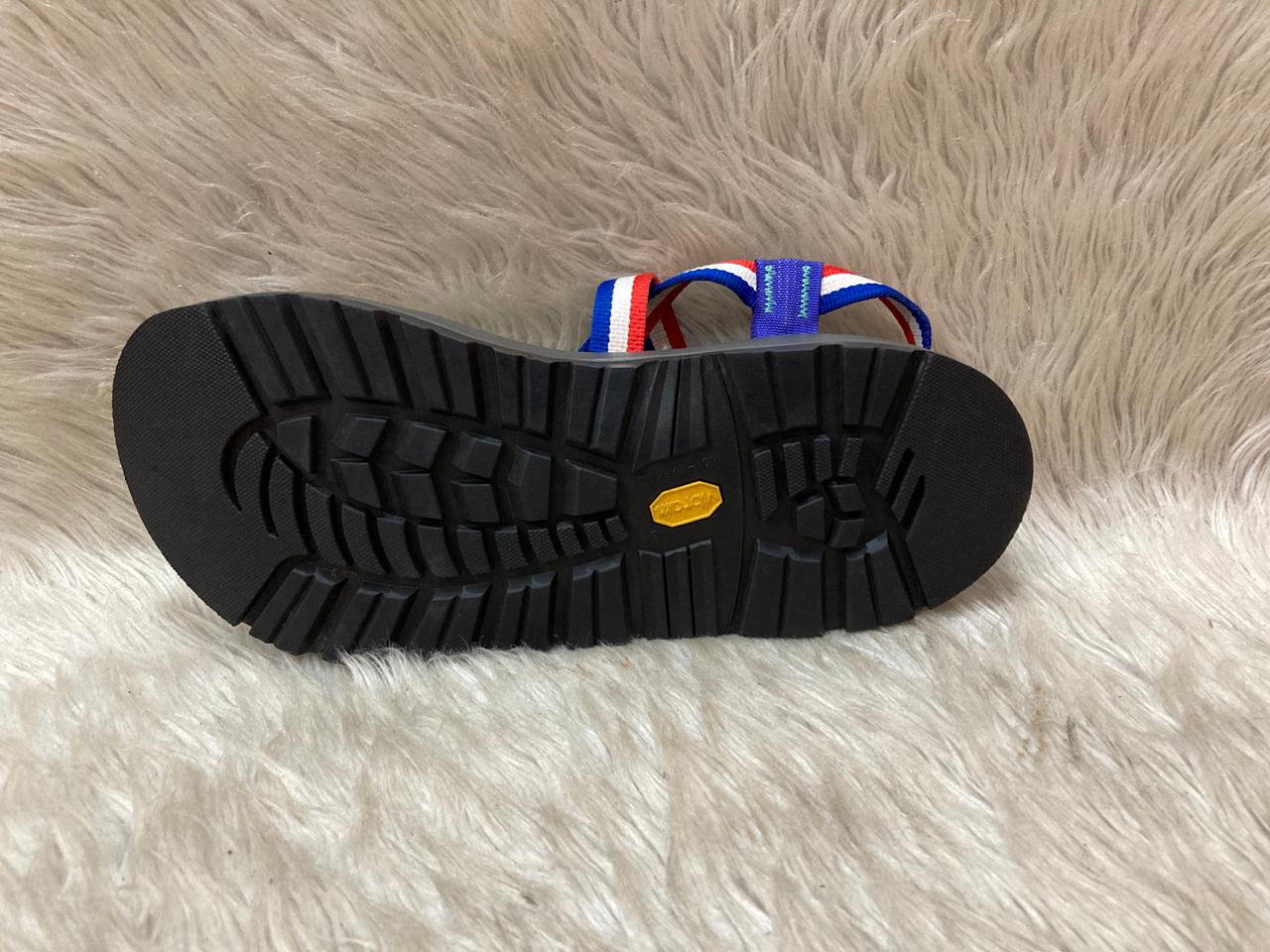 Chaco Z/1 Classic