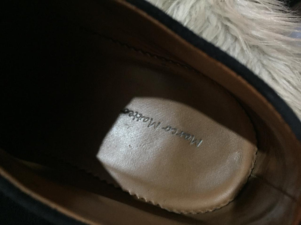 Marco Matteo Chukka Boots