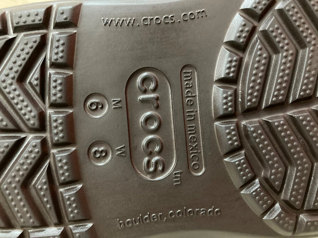 Crocs Crocband Clogs