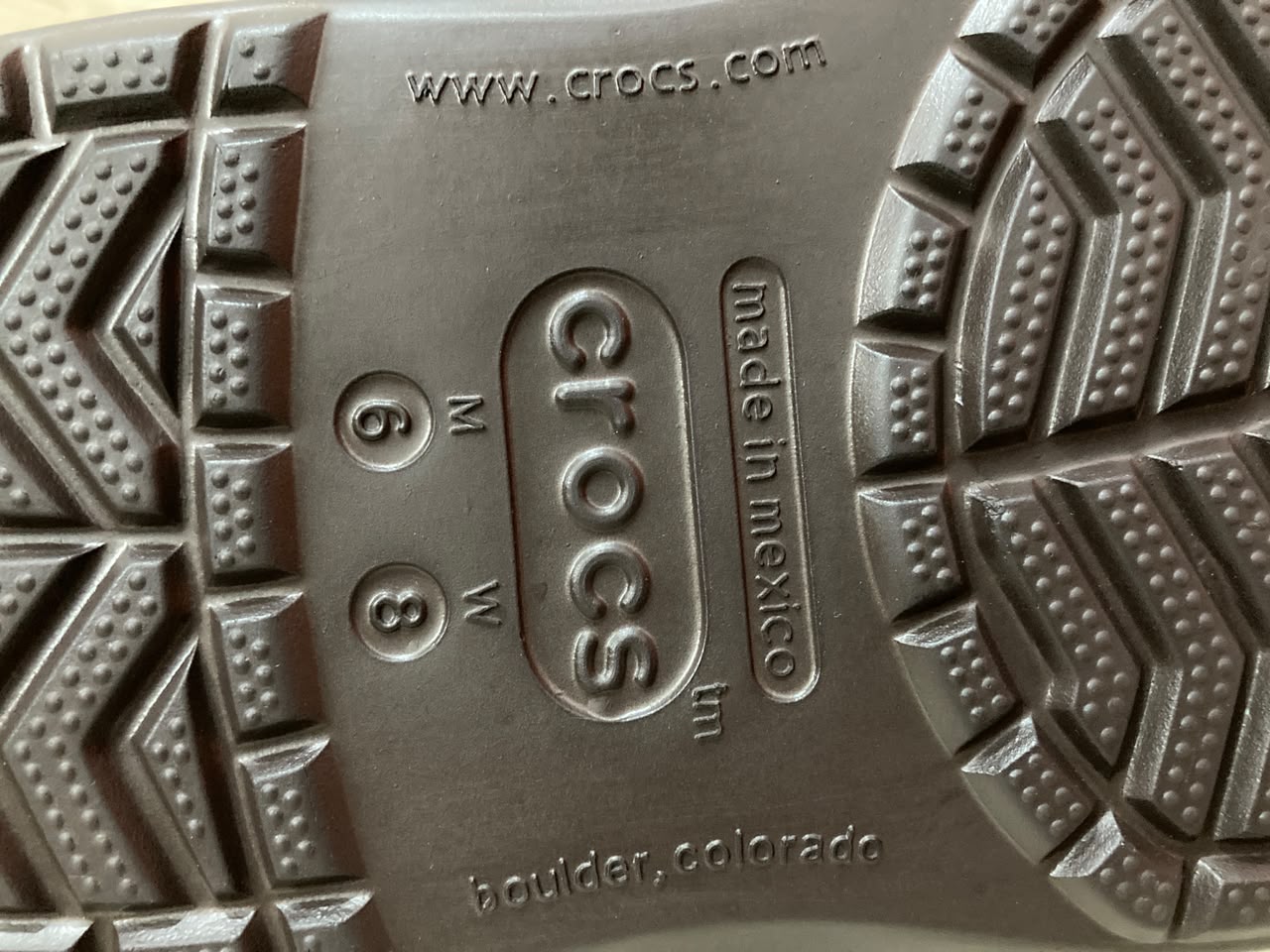 Crocs Crocband Clogs