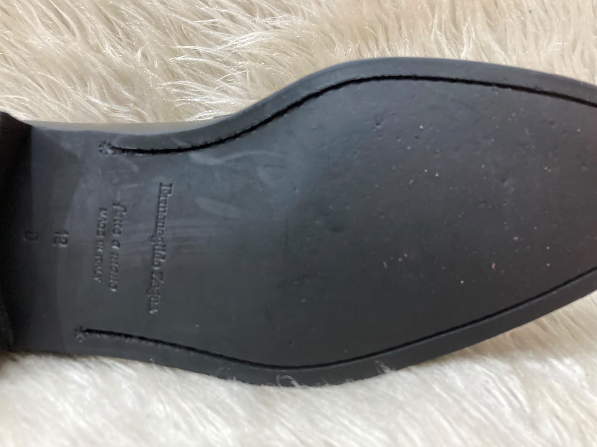 Ermenegildo Zegna