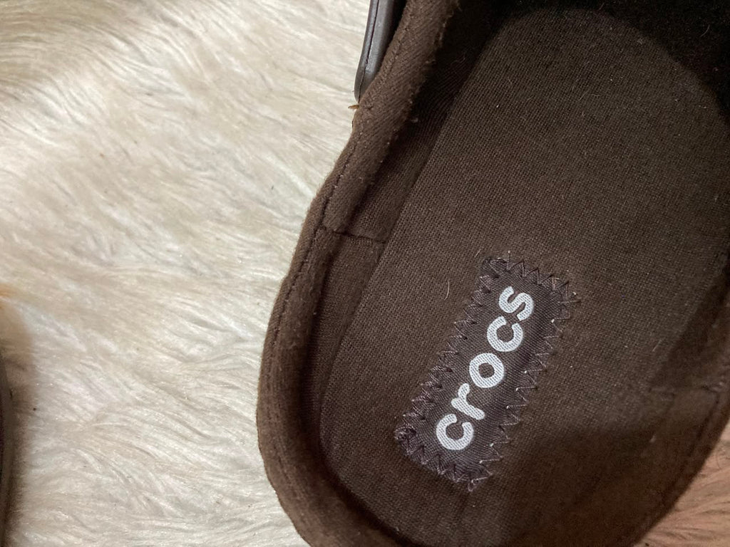 Crocs Crocband Clogs