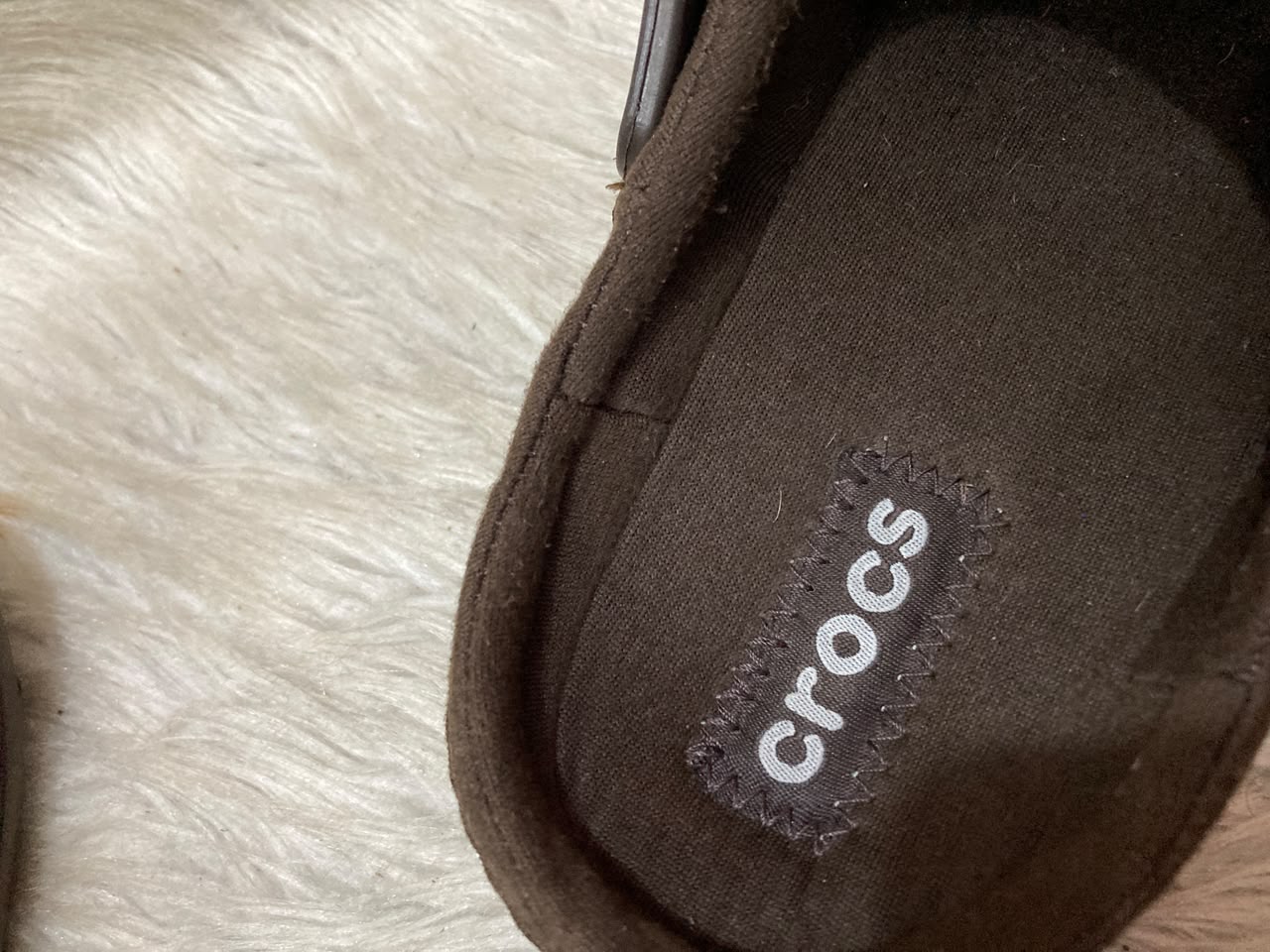Crocs Crocband Clogs