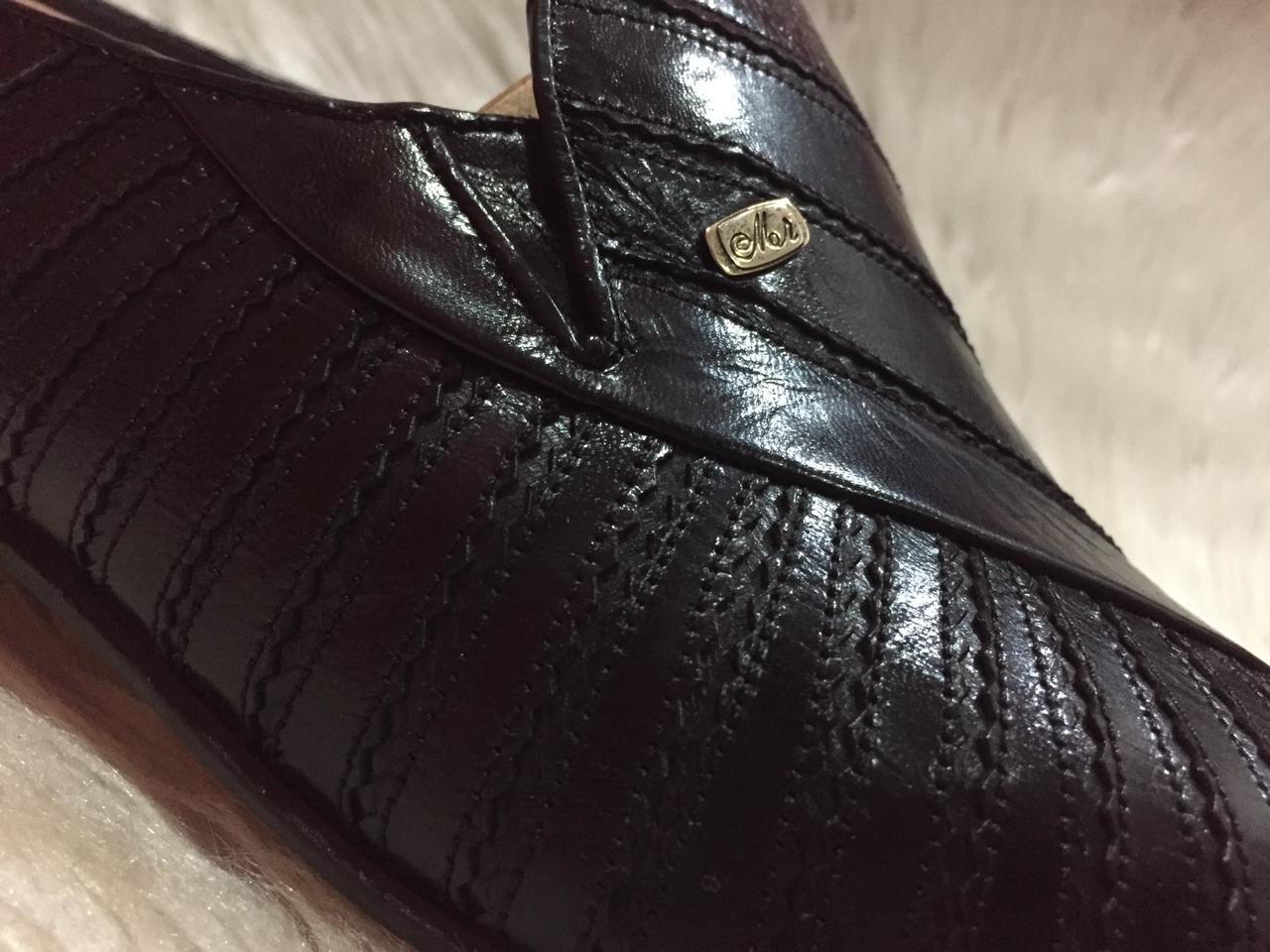 Mister Men’s Loafers