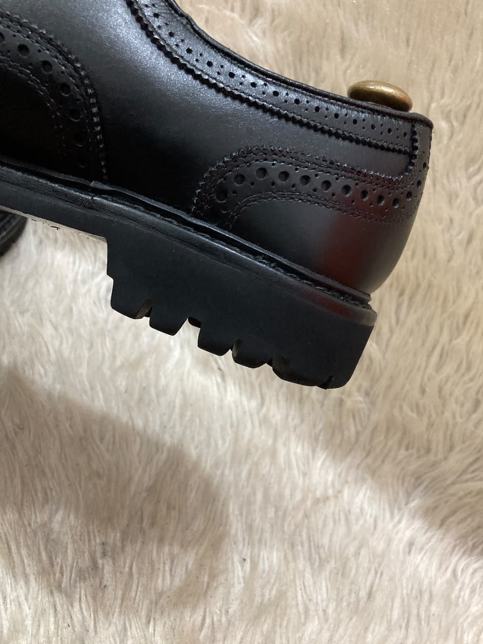 Allen Edmonds