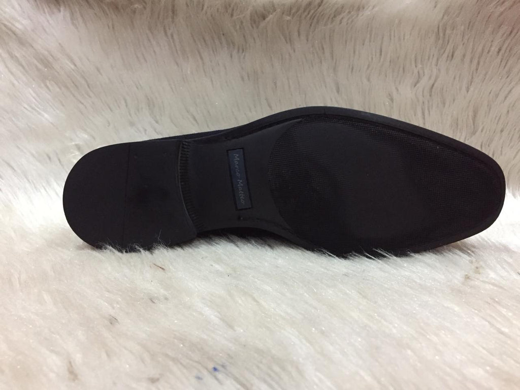 Marco Matteo Chukka Boots