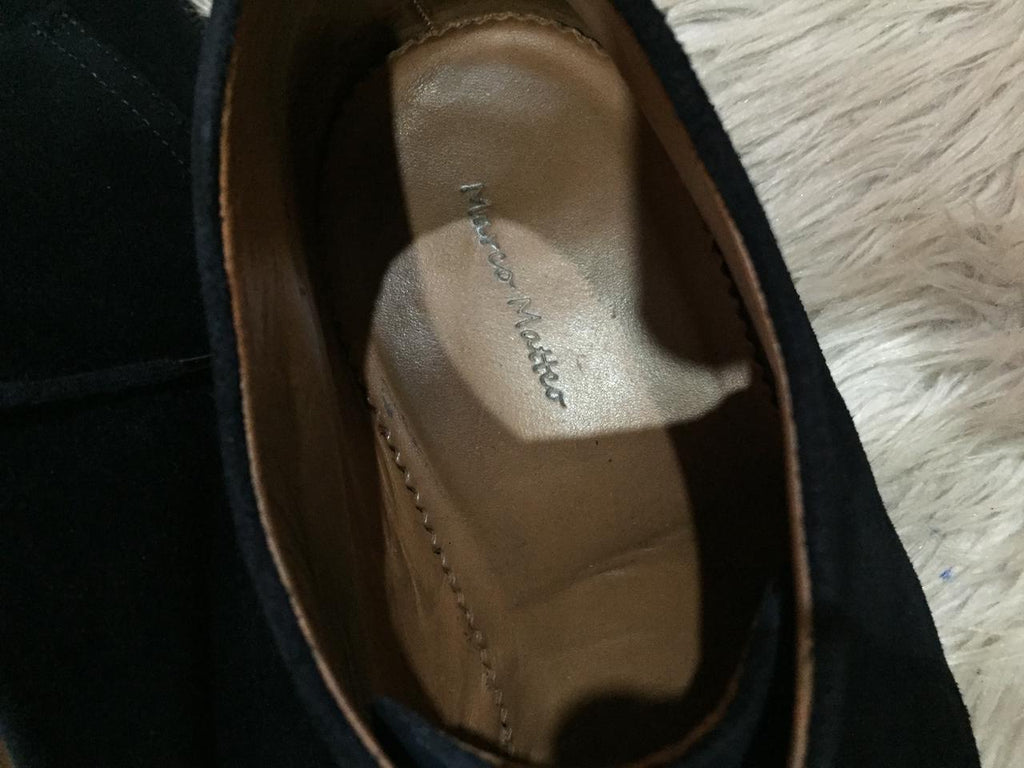 Marco Matteo Chukka Boots