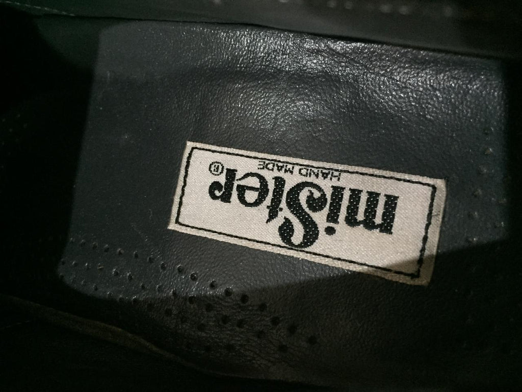 Mister Men’s Loafers